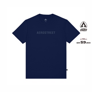 เสื้อยืด ลาย Aerostreet Alexander กองทัพเรือ AAAAAS-5XL