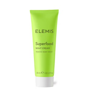 [ELEMIS] Superfood Night Cream 20ml