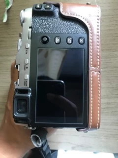 ฟิล์มกระจกกันรอยกล้อง XT-50 Fuji XS10XS20 XT5 XE4 XT4 XT50 XE5 XT3 XT30 XA7 T200 XA2 XE3 XM5 XT20 XT30 XT2 XA3