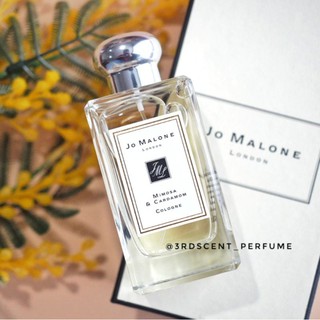 Jo Malone - Mimosa &amp; Cardamom แบ่งขาย