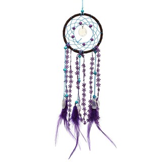 โมบาย Dream Catcher Campanula สำหรับตกแต่งบ้าน