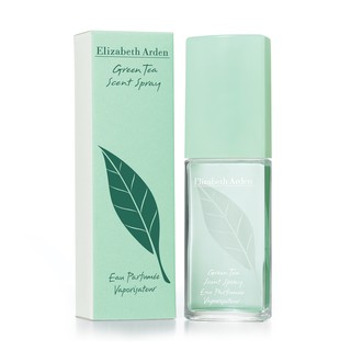 แท้กล่องซีล Elizabeth Arden Green Tea EDT 100ml