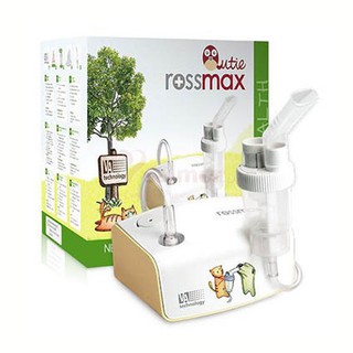 เครื่องพ่นยา Rossmax NB80