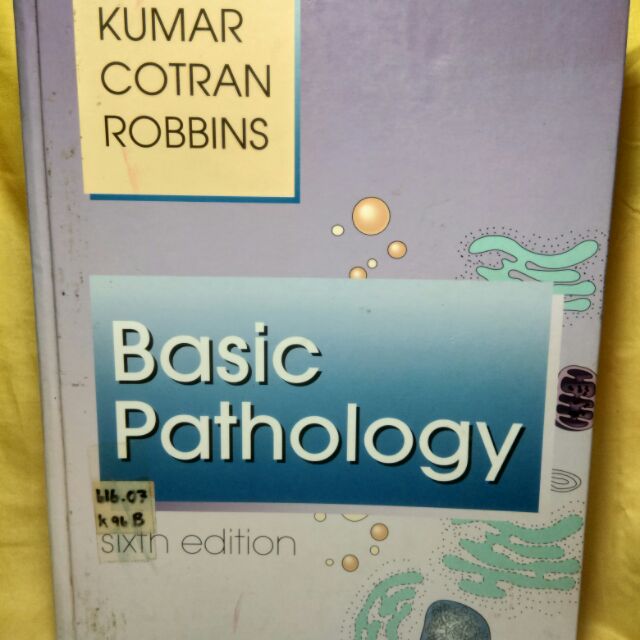 Basic Pathology (6th ed)