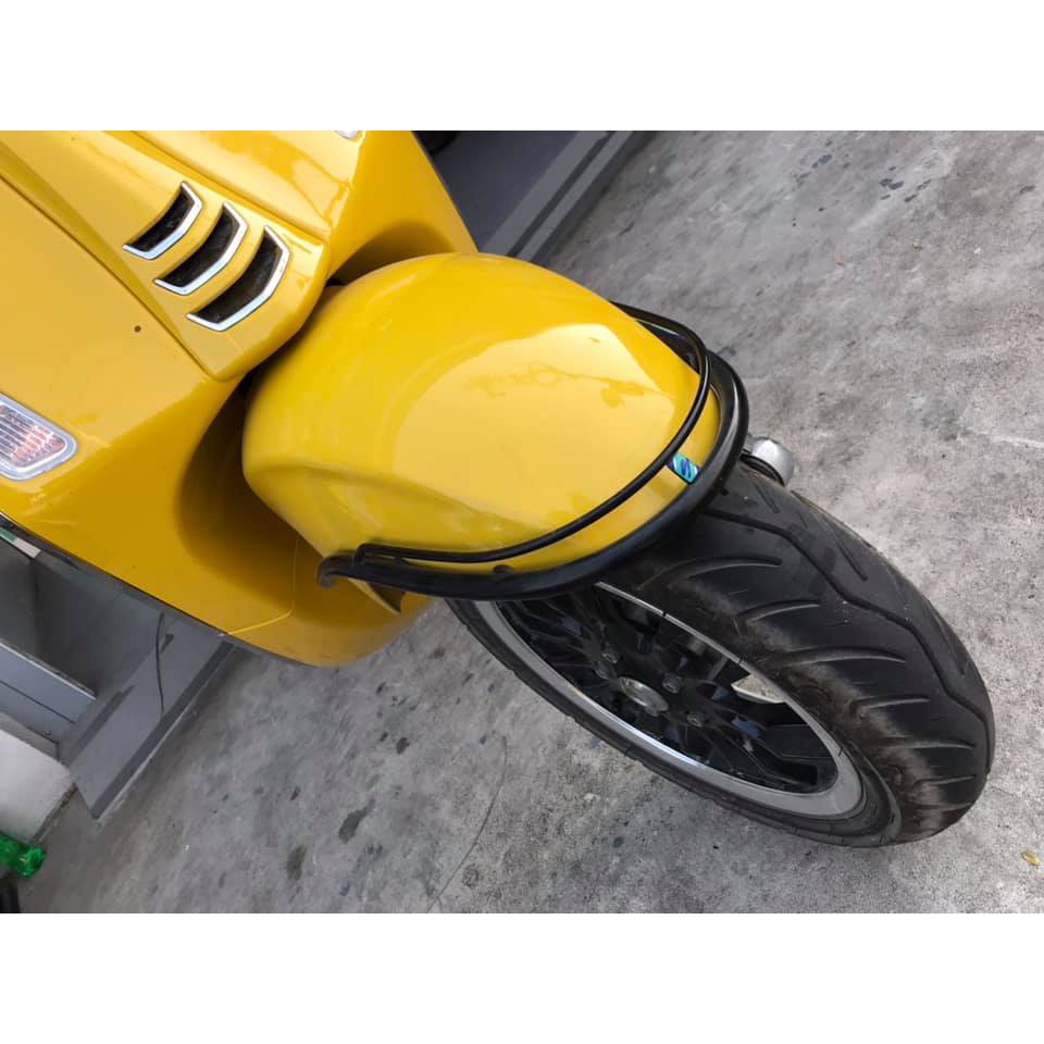 Vespa กันชนหน้า S / Lx / Sprint / Primavera / GTS ยกเว้น GTS/GTV 2023-2024