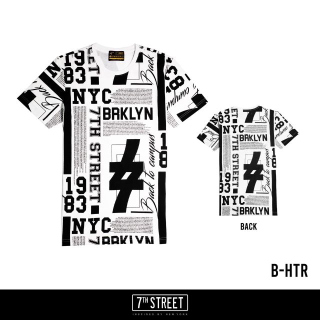 เสื้อแขนสั้น Black Label Callaction