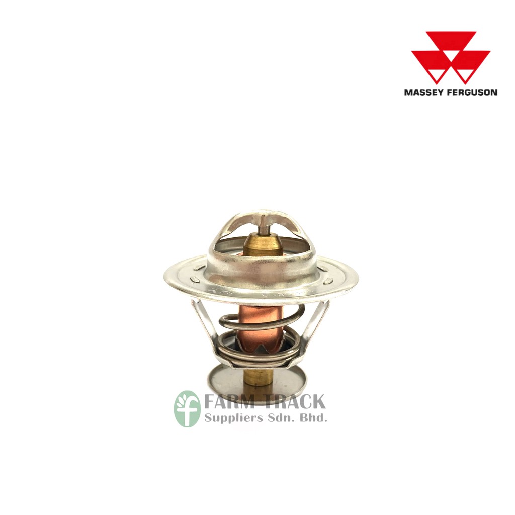 THERMOSTAT - TRACTOR ENGINE PARTS - MF TRACTORS - MASSEY FERGUSON [TRACTOR SPARE PARTS]