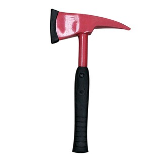 ขวานดับเพลิงพร้อมด้ามจับกันลื่นแบบสั้น LALIZAS FIREMAN AXE WITH SHORT ANTI SLIP HANDLE 1.2KG [Lalizas - 71686]