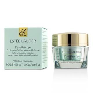 ESTEE LAUDER - DayWear Eye Cooling Anti-Oxidant Moisture Gel