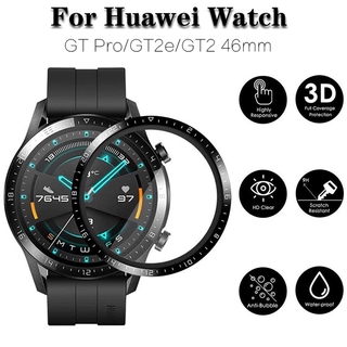 ฟิล์มกันรอยหน้าจอสําหรับ Huawei Watch Gt2 Pro Gt2 46 Mm 2E Gt2E