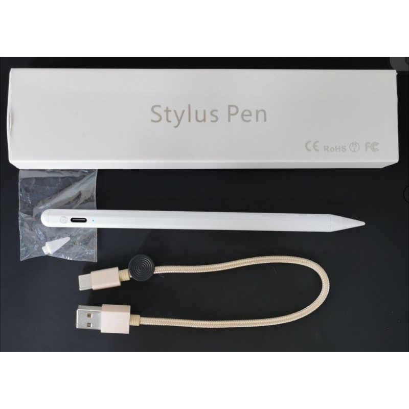 "Genius Pencil Plus" ipad stylus