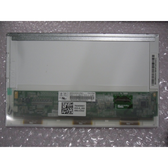 B089aw01 a089sw01 n089l hsd089ifw1a00 หน้าจอแสดงผล สินค้าของแท้ในสต็อก