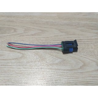 ปลั๊กมอเตอร์เดินเบา(ISC/IAC Connector) Chevrolet Optra/Aveo