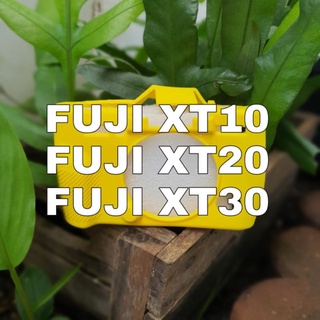 ซิลิโคนกล้อง Fuji XT10 XT20 XT30 ซิลิโคนกันกระแทก ซิลิโคนกันรอย silicorn FujiXT10 FujiXT20 FujiXT30 ซิลิโคน กล้อง