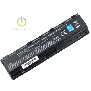 BATTERY TOSHIBA L840 PA5024-1BAS พร้อมส่งจากไทยค่ะ