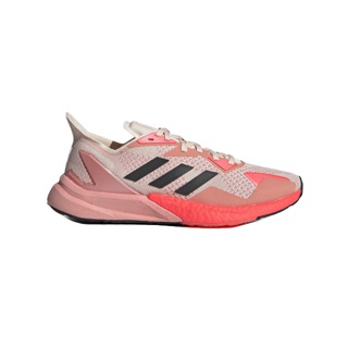 adidas RUNNING X9000L3 Shoes ผู้หญิง สีชมพู EH0048