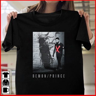 Gildan เสื้อยืด พิมพ์ลาย Nice Finn Bálor Demon Prince 2022 DiySize S-5XL