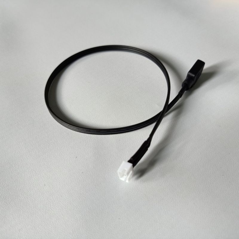 Argb 4P-1 สายเคเบิลอะแดปเตอร์ 3 ขา 5V to CoolerMaster MasterLiquid ML240L ARGB V2 ขั้วต่อพัดลม LED