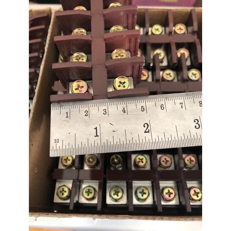 Terminal TR60  [600V 500A] - รูปที่ 2