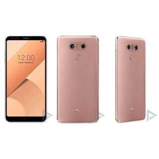 ขาย lg g6 ram4 rom64 ราคาถูก สินค้าตัวโชว์