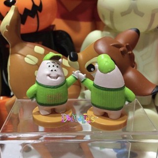 Monsters Inc Monsters Uniมอนสเตอร์อิงค์ Squishy