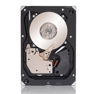 146GB. Seagate Savvio 15K.3 ST9146853SS 15,000RPM 64MB