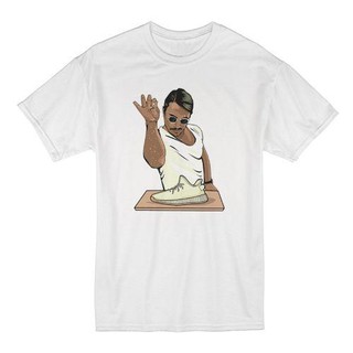 SF-0196 SNEAKER SALT BAE T-SHIRT