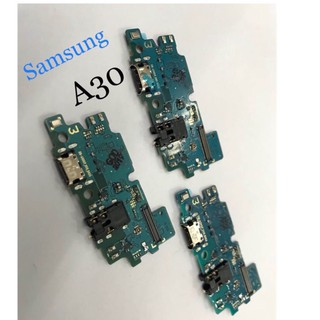 แพรตูดชาร์จ - Samsung A30 / A305 / งานแท้