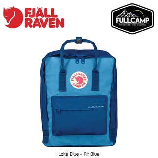 Fjallraven Kanken Classic Save The Arctic Fox