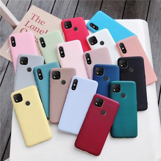 ANDROID เคสโทรศัพท์มือถือ Tpu สําหรับ Xiaomi Redmi 9c 9a 9