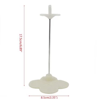 ขาตั้ง สําหรับตุ๊กตาบลายธ์ 12 สี