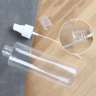 ขวดสเปรย์ ขนาด 50 ml ✔️พร้อมส่ง ขวดเปล่า ขวดพลาสติกใส