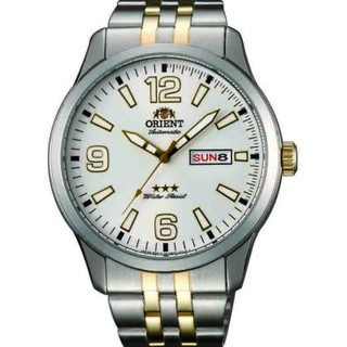 AB0B005W นาฬิกาข้อมือ โอเรียนท์ ( Orient ) อัตโนมัติ ( Automatic ) รุ่น AB0B005W