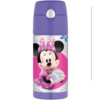 กระติกน้ำ thermos 12 oz. minnie mouse