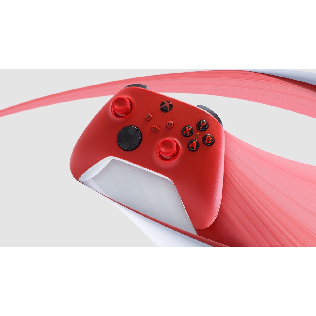 จอย Xbox Series X มีหลากหลายสี [XBox X Wireless Controller][จอย Xbox one][X box one][จอยคอม]