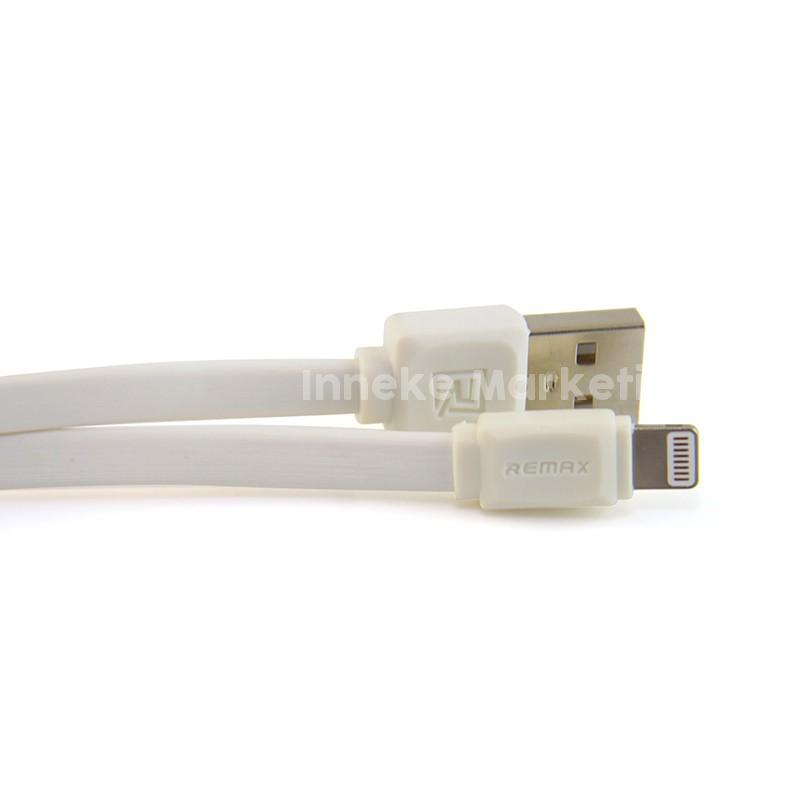 Remax LIGHTING DATA CABLE / ORI REMAX CABLE LIGHTING PRO SERIES RC-129i