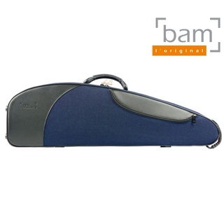 กล่องไวโอลิน BAM Classic III - Navy Blue