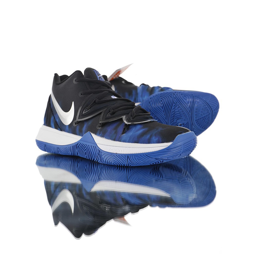 Nike Kyrie 5 'Black Magic' Multi Color New Year Deals Price