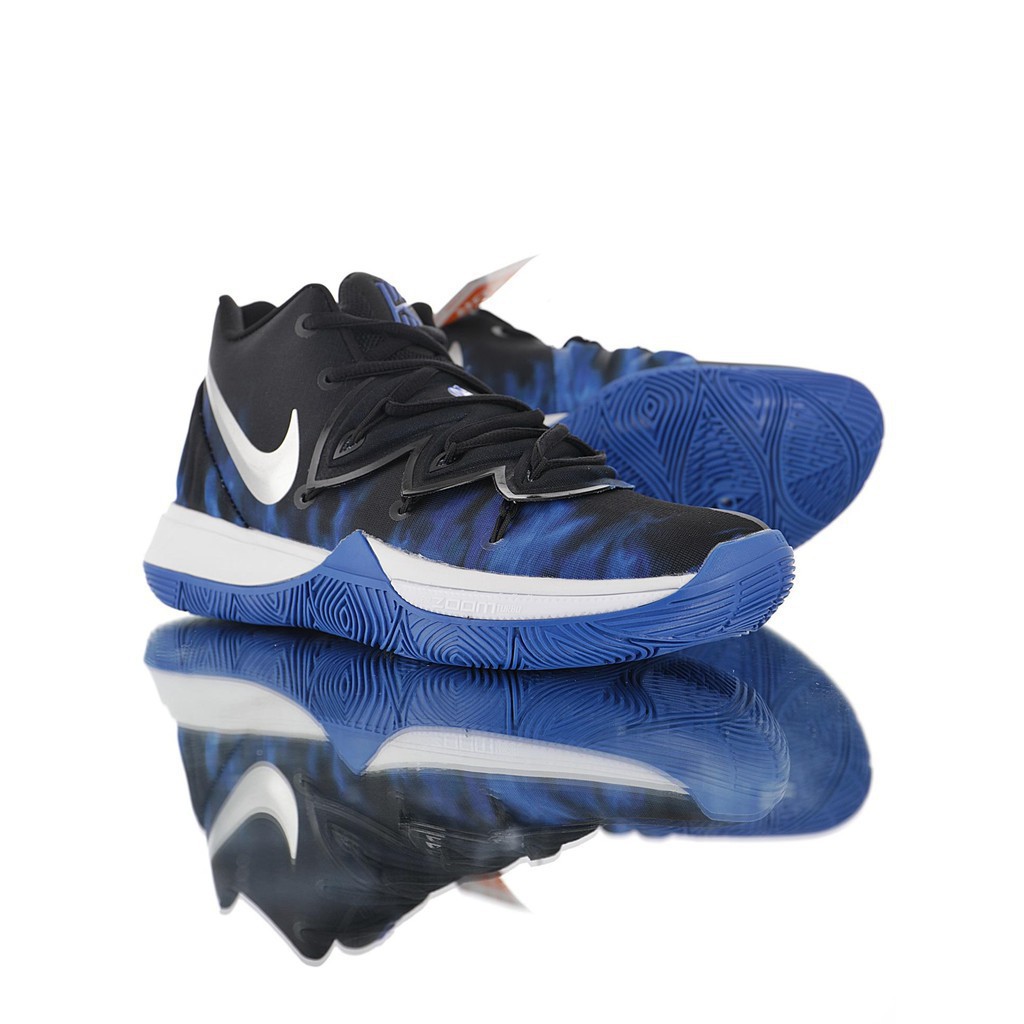 NikeCourt Air Zoom Vapor X Kyrie 5 'NYC Hypebeast