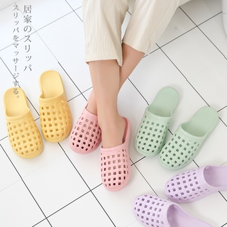 รองเท้ากันลื่นสุดฮิต Non-slip Slippers รองเท้าสำหรับใส่ในห้องน้ำ