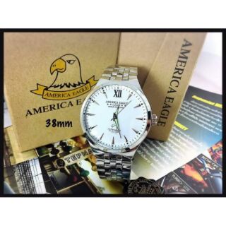 AMERICA EAGLE แท้ ⏰ กันน้ำ 100%