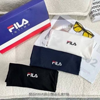 เซ็ตเสื้อ Fila งานกล่อง งานดี พร้อมส่ง🔥