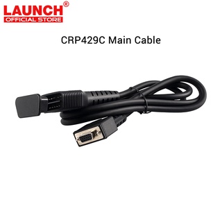 Launch OBD2 สายเคเบิ้ลหลัก สําหรับ CRP429C CRP423 CRP429