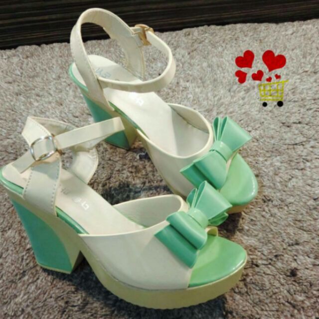 KwanJai Shop รองเท้า 136