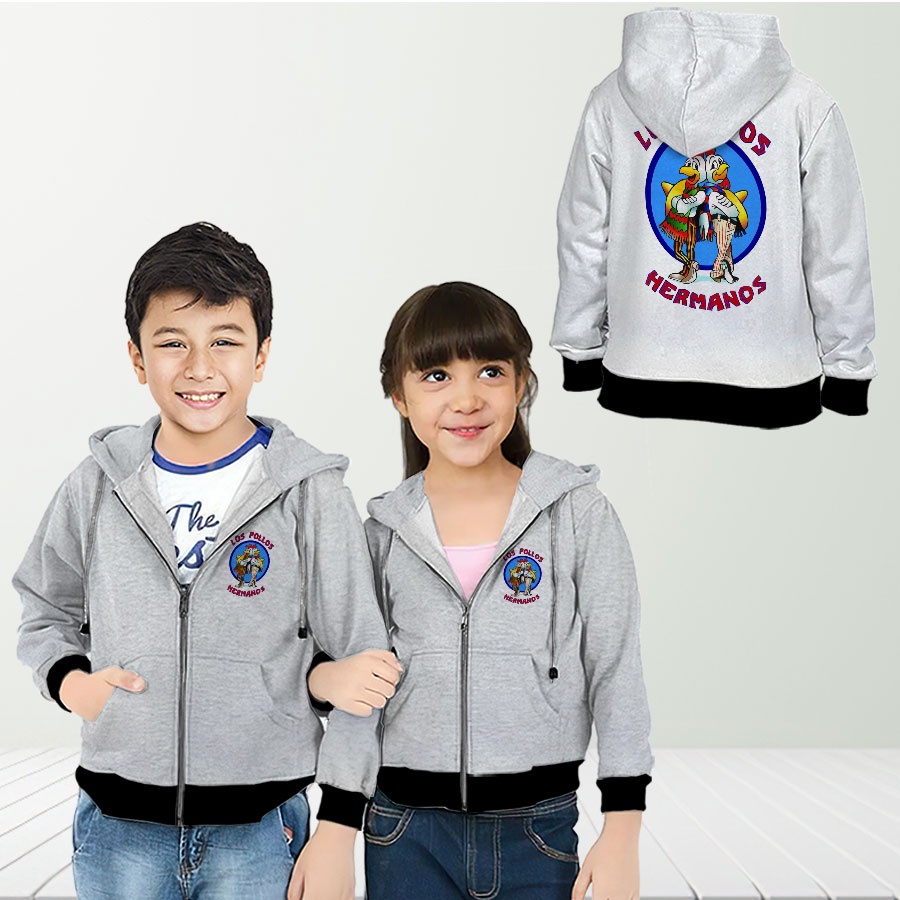 เกมสําหรับเด็ก Dying Light 2 Stay Human Full Printing Hoodie Jacket สําหรับเด็กผู้หญิง/เด็กชาย