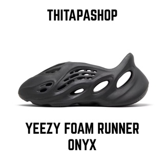 YEEZY FOAM RUNNER ONYX