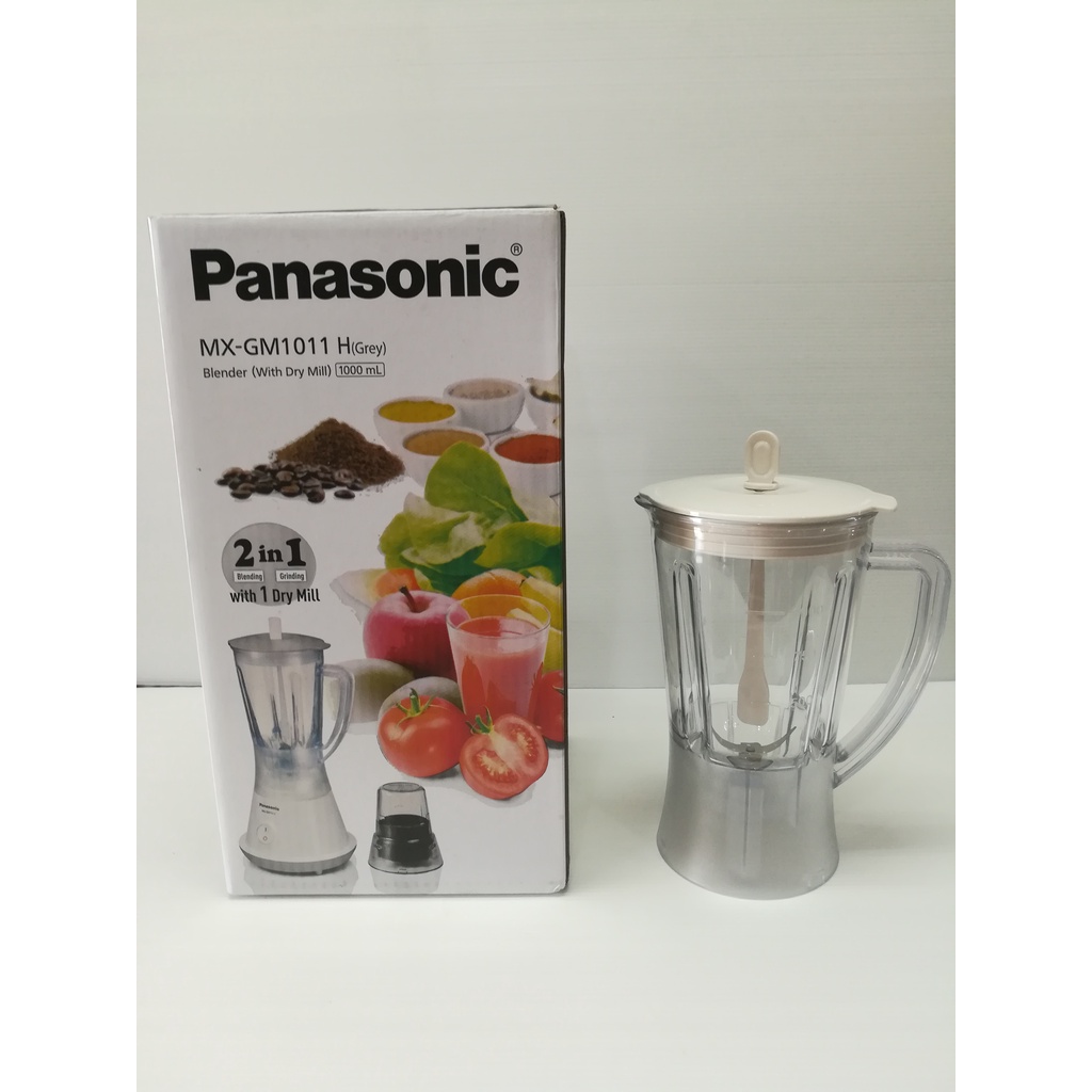 ฝาปิดโถปั่นอาหาร ใช้กับโถปั่น Panasonic รุ่น MX-GM1011,รุ่น MX-337N ,รุ่น MX-800S,รุ่น MX-M100 ราคา ถูกที่สุด ดีลบีเคเค แกลเลอรีภาพที่ 9