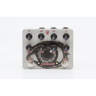 Walrus Audio - Luminary Quad Octave Generator V2 เอฟเฟคกีต้าร์ effect กีต้าร์ เอฟเฟกต์ ก้อน เอฟเฟคก้อน pedal