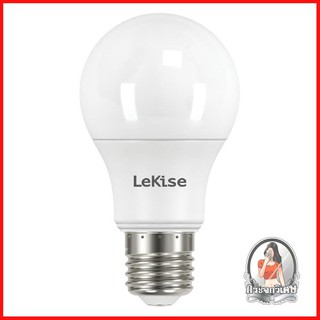 หลอดไฟ LED หลอดไฟ หลอด LED LEKISE A60 TOP 15W WARMWHITE E27 
 หลอด LED คุณภาพสูง ใช้ทดแทนหลอดไส้แบบเดิม โดยไม่ต้องเปลี่ย