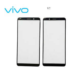 กระจกหน้าทัชสกรีน Vivo V7